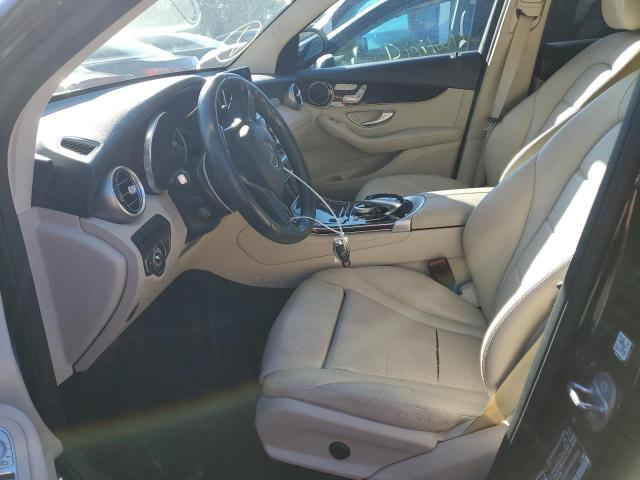 Photo 6 VIN: WDC0G4JB8GF110797 - MERCEDES-BENZ GLC 300 