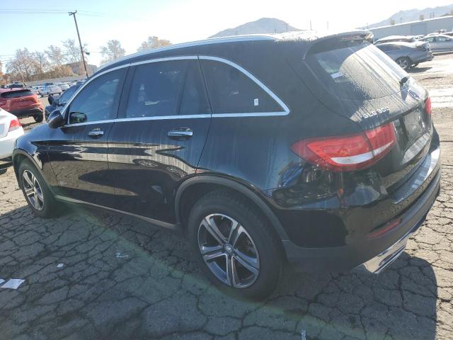 Photo 1 VIN: WDC0G4JB8HF125480 - MERCEDES-BENZ GLC-CLASS 