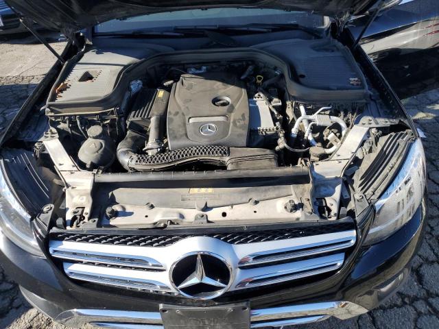 Photo 10 VIN: WDC0G4JB8HF125480 - MERCEDES-BENZ GLC-CLASS 