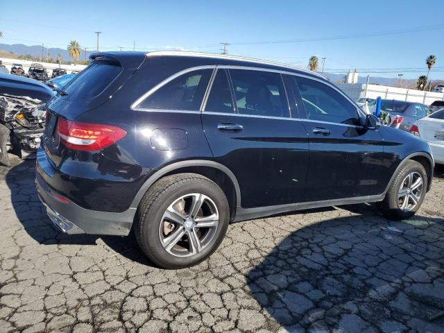 Photo 2 VIN: WDC0G4JB8HF125480 - MERCEDES-BENZ GLC-CLASS 