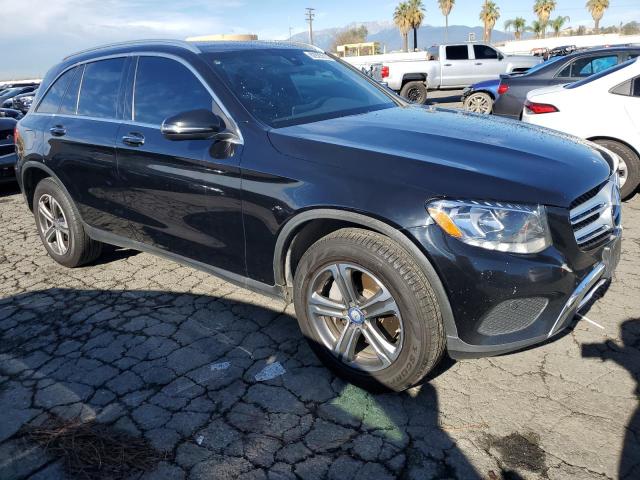 Photo 3 VIN: WDC0G4JB8HF125480 - MERCEDES-BENZ GLC-CLASS 