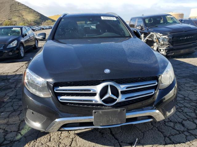 Photo 4 VIN: WDC0G4JB8HF125480 - MERCEDES-BENZ GLC-CLASS 