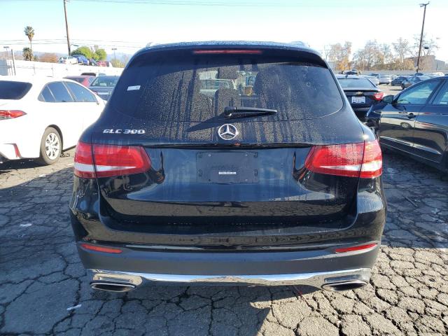 Photo 5 VIN: WDC0G4JB8HF125480 - MERCEDES-BENZ GLC-CLASS 