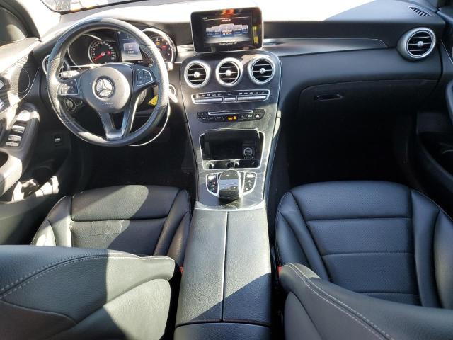 Photo 7 VIN: WDC0G4JB8HF125480 - MERCEDES-BENZ GLC-CLASS 