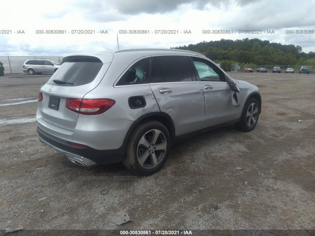 Photo 3 VIN: WDC0G4JB8HF126922 - MERCEDES-BENZ GLC 