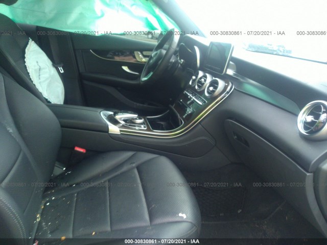 Photo 4 VIN: WDC0G4JB8HF126922 - MERCEDES-BENZ GLC 