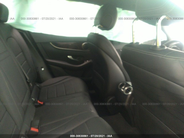 Photo 7 VIN: WDC0G4JB8HF126922 - MERCEDES-BENZ GLC 