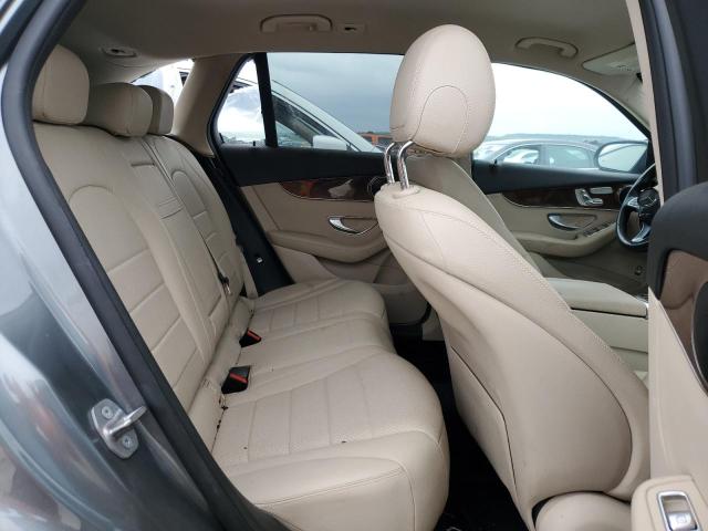 Photo 10 VIN: WDC0G4JB8HF138990 - MERCEDES-BENZ GLC-CLASS 