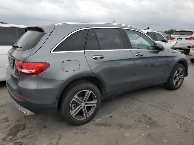 Photo 2 VIN: WDC0G4JB8HF138990 - MERCEDES-BENZ GLC-CLASS 