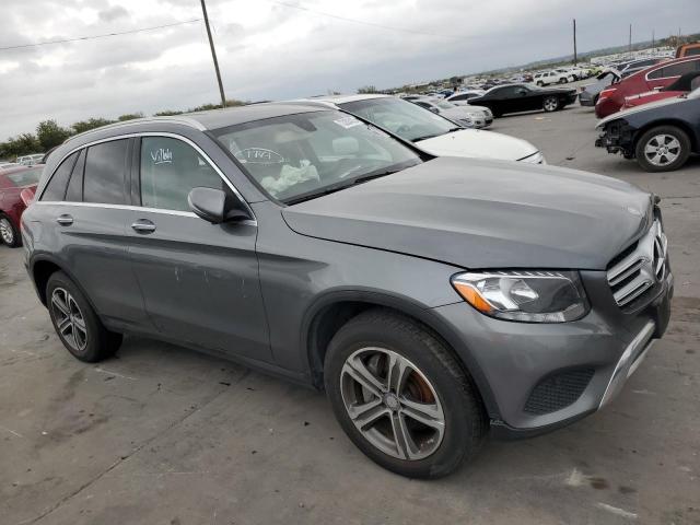 Photo 3 VIN: WDC0G4JB8HF138990 - MERCEDES-BENZ GLC-CLASS 