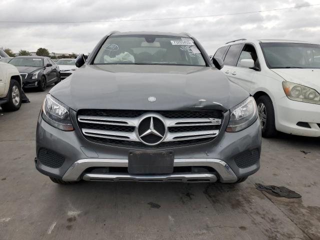 Photo 4 VIN: WDC0G4JB8HF138990 - MERCEDES-BENZ GLC-CLASS 