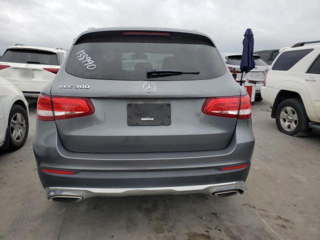 Photo 5 VIN: WDC0G4JB8HF138990 - MERCEDES-BENZ GLC-CLASS 