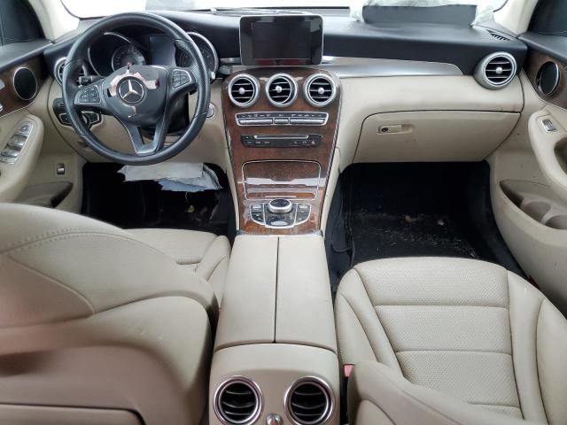 Photo 7 VIN: WDC0G4JB8HF138990 - MERCEDES-BENZ GLC-CLASS 