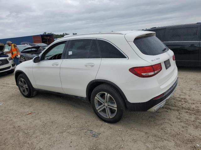 Photo 1 VIN: WDC0G4JB8HF194167 - MERCEDES-BENZ GLC 300 