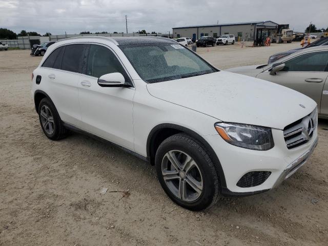 Photo 3 VIN: WDC0G4JB8HF194167 - MERCEDES-BENZ GLC 300 