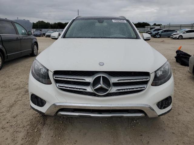 Photo 4 VIN: WDC0G4JB8HF194167 - MERCEDES-BENZ GLC 300 