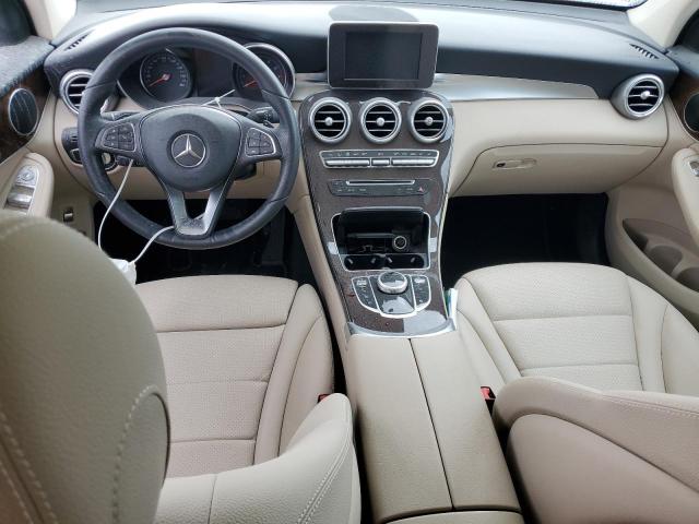 Photo 7 VIN: WDC0G4JB8HF194167 - MERCEDES-BENZ GLC 300 