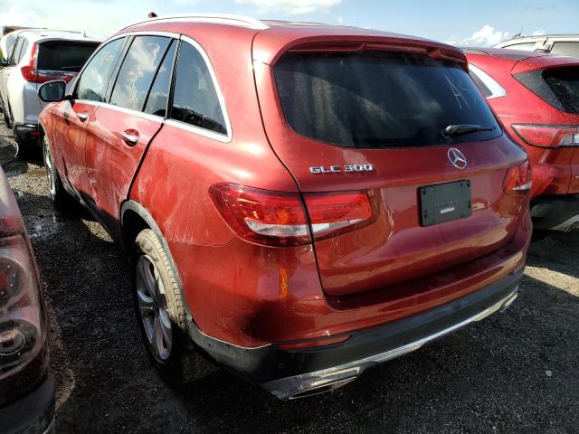 Photo 2 VIN: WDC0G4JB8HV006317 - MERCEDES-BENZ GLC 300 