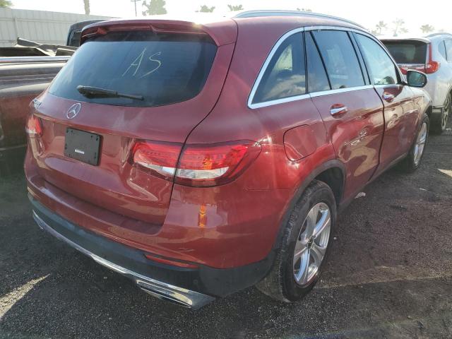 Photo 3 VIN: WDC0G4JB8HV006317 - MERCEDES-BENZ GLC 300 