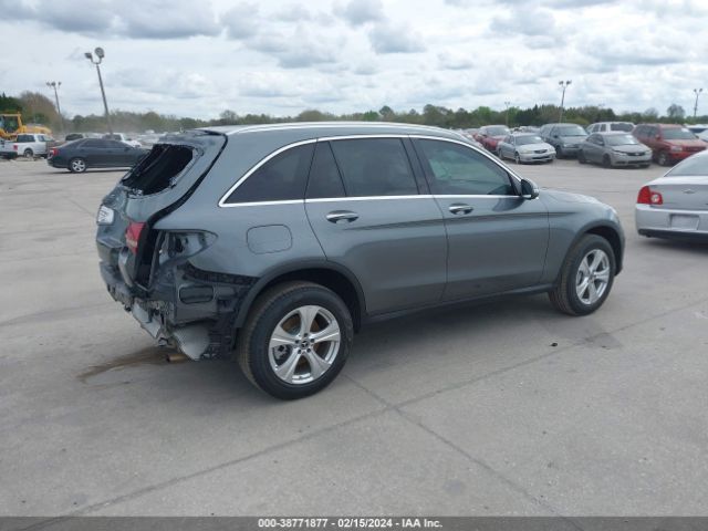 Photo 3 VIN: WDC0G4JB8HV011582 - MERCEDES-BENZ GLC 300 