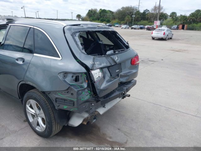 Photo 5 VIN: WDC0G4JB8HV011582 - MERCEDES-BENZ GLC 300 