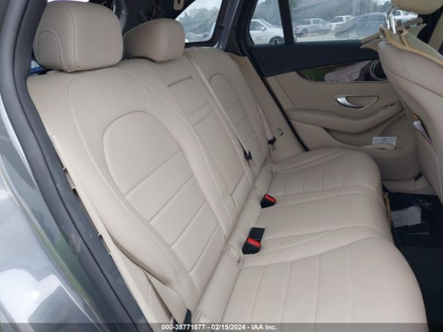 Photo 7 VIN: WDC0G4JB8HV011582 - MERCEDES-BENZ GLC 300 