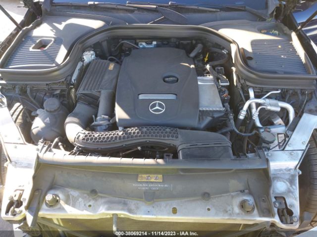 Photo 9 VIN: WDC0G4JB8HV012862 - MERCEDES-BENZ GLC 