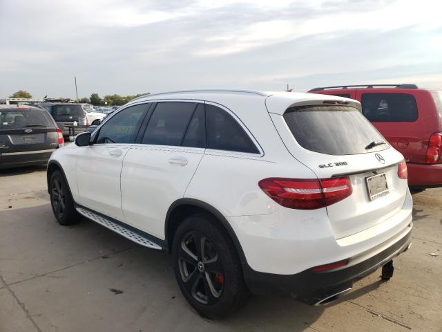 Photo 2 VIN: WDC0G4JB8JV015931 - MERCEDES-BENZ GLC 300 