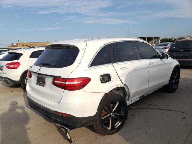 Photo 3 VIN: WDC0G4JB8JV015931 - MERCEDES-BENZ GLC 300 