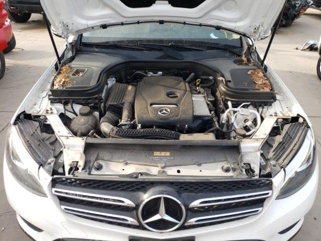 Photo 6 VIN: WDC0G4JB8JV015931 - MERCEDES-BENZ GLC 300 