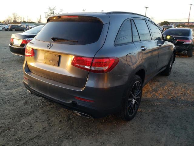 Photo 3 VIN: WDC0G4JB8JV016402 - MERCEDES-BENZ GLC 300 