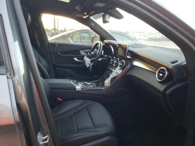 Photo 4 VIN: WDC0G4JB8JV016402 - MERCEDES-BENZ GLC 300 