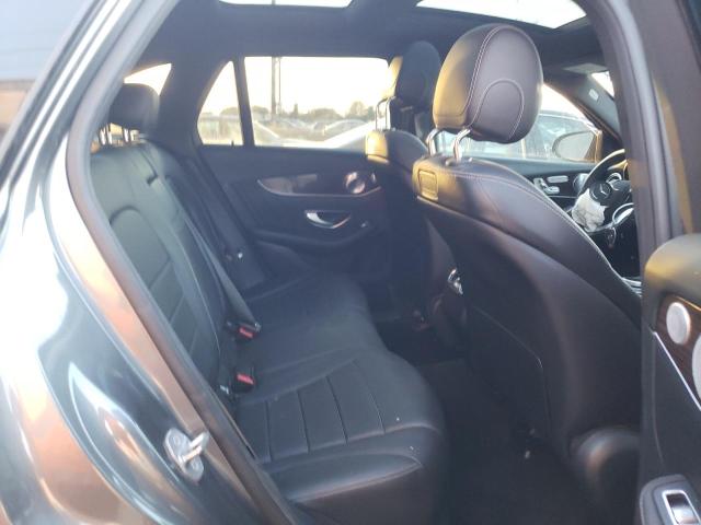 Photo 5 VIN: WDC0G4JB8JV016402 - MERCEDES-BENZ GLC 300 