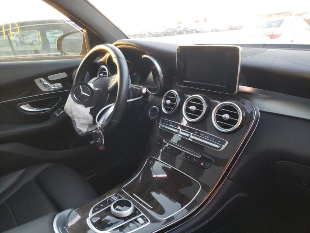 Photo 8 VIN: WDC0G4JB8JV016402 - MERCEDES-BENZ GLC 300 