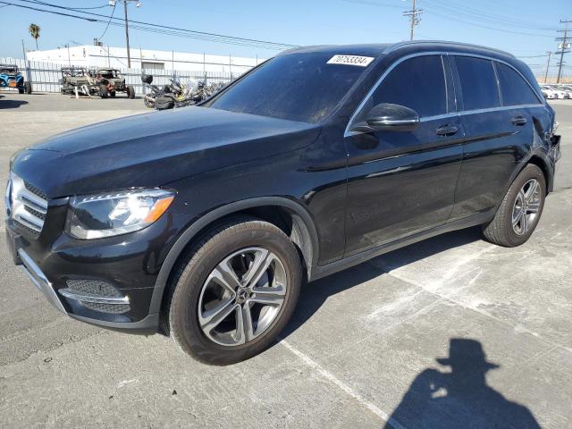 Photo 0 VIN: WDC0G4JB8JV021440 - MERCEDES-BENZ GLC 300 