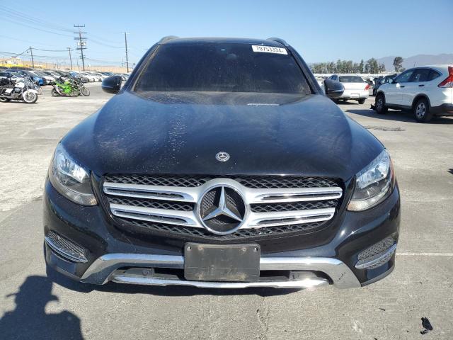 Photo 4 VIN: WDC0G4JB8JV021440 - MERCEDES-BENZ GLC 300 