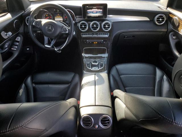 Photo 7 VIN: WDC0G4JB8JV021440 - MERCEDES-BENZ GLC 300 