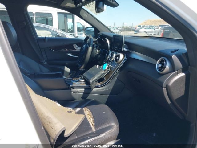 Photo 4 VIN: WDC0G4JB8JV023186 - MERCEDES-BENZ GLC-CLASS 