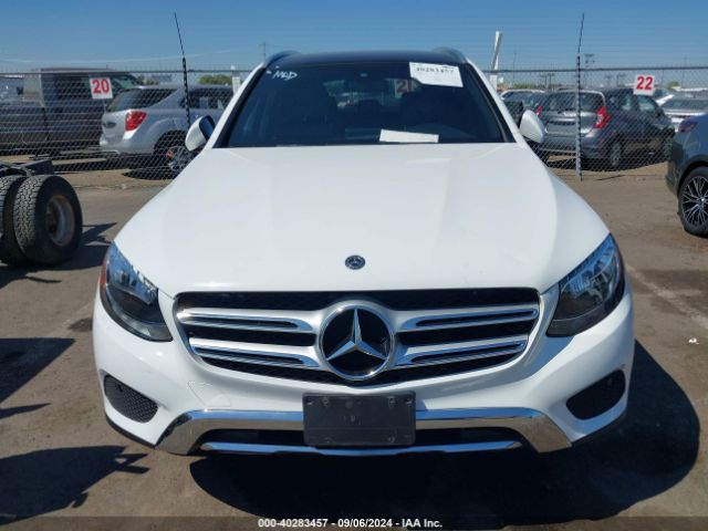 Photo 5 VIN: WDC0G4JB8JV023186 - MERCEDES-BENZ GLC-CLASS 