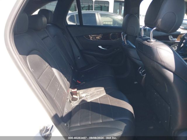 Photo 7 VIN: WDC0G4JB8JV023186 - MERCEDES-BENZ GLC-CLASS 