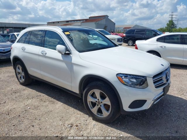 Photo 0 VIN: WDC0G4JB8JV038173 - MERCEDES-BENZ GLC-CLASS 