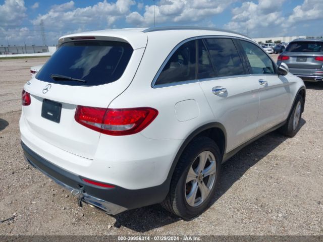 Photo 3 VIN: WDC0G4JB8JV038173 - MERCEDES-BENZ GLC-CLASS 