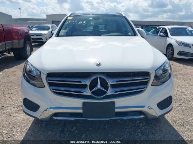 Photo 5 VIN: WDC0G4JB8JV038173 - MERCEDES-BENZ GLC-CLASS 