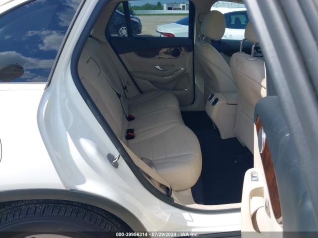 Photo 7 VIN: WDC0G4JB8JV038173 - MERCEDES-BENZ GLC-CLASS 