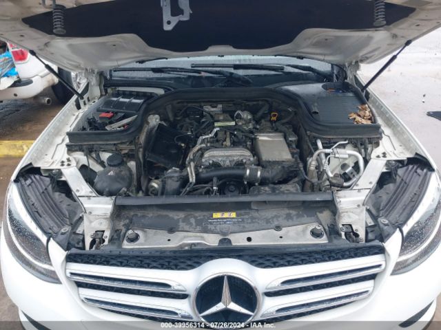 Photo 9 VIN: WDC0G4JB8JV038173 - MERCEDES-BENZ GLC-CLASS 