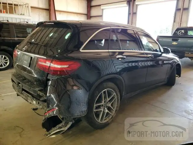 Photo 2 VIN: WDC0G4JB8JV046340 - MERCEDES-BENZ GLC 