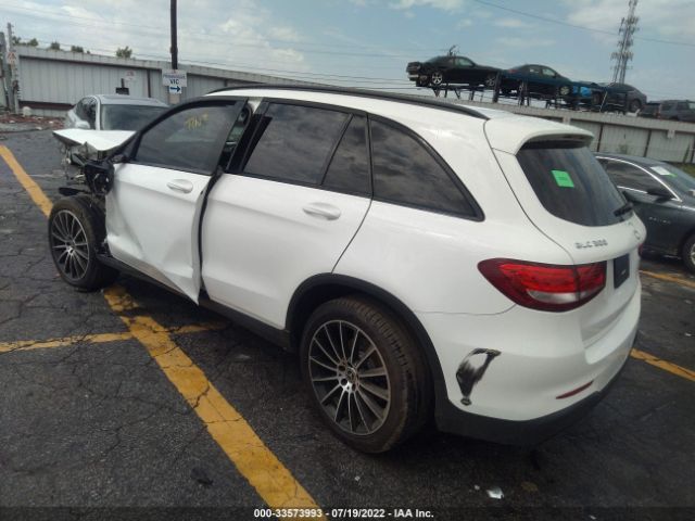 Photo 2 VIN: WDC0G4JB8JV051229 - MERCEDES-BENZ GLC 