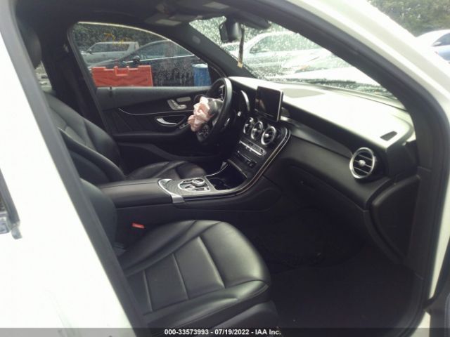 Photo 4 VIN: WDC0G4JB8JV051229 - MERCEDES-BENZ GLC 