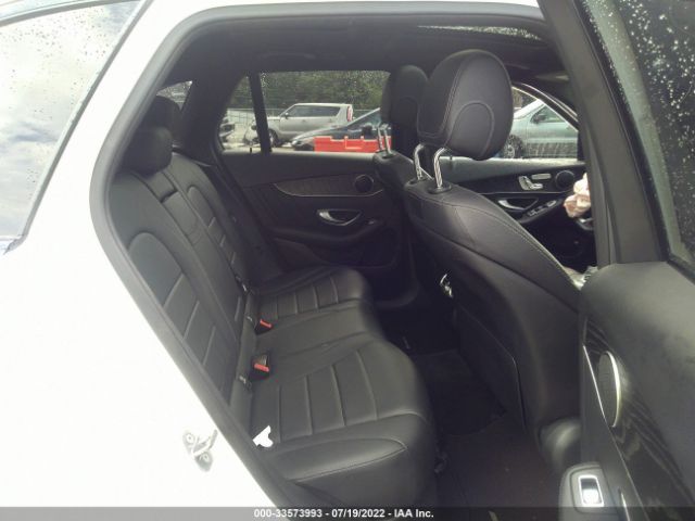 Photo 7 VIN: WDC0G4JB8JV051229 - MERCEDES-BENZ GLC 