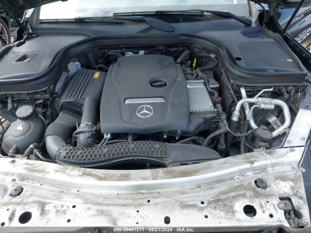 Photo 9 VIN: WDC0G4JB8JV058763 - MERCEDES-BENZ GLC 300 